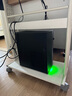 林氏家居書桌移動(dòng)電腦桌置物架小型家用學(xué)習(xí)工作辦公桌子BG071-A 曬單實(shí)拍圖