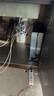 美的（Midea）家用凈水機(jī)星河系列1200G PRO 6年長(zhǎng)效陶氏RO 0阻垢劑反滲透直飲凈水器廚下式凈飲機(jī) 鮮活零陳水 【6年陶氏RO膜】星河1200pro 曬單實(shí)拍圖