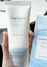 SKIN1004理膚天使防曬霜水感化學(xué)防曬積雪草物理防曬水潤輕盈輕薄 透明質(zhì)酸水感防曬霜(50ml) 曬單實拍圖
