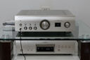 天龍（DENON）PMA-1700NE 家庭影院HiFi發(fā)燒音響 支持USB-DAC 光纖同軸輸入 帶解碼的立體聲功放 進(jìn)口 銀色 曬單實(shí)拍圖
