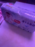 好奇（Huggies）金裝紙尿褲M162片(6-11kg)中號(hào)嬰兒尿不濕超薄柔軟超大吸力透氣 曬單實(shí)拍圖
