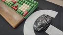 羅技G304G102防滑貼鼠標(biāo)貼無線通用無線版防滑貼汗腳貼無線鼠標(biāo)背貼通用吸汗貼 紫色EVA(全包款) G304 曬單實(shí)拍圖