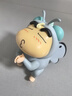 52TOYS 蠟筆小新動感新生活發(fā)條可動盲盒潮玩手辦玩具整盒4只生日禮物 曬單實拍圖