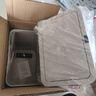 得力（deli）智能感應(yīng)廚房垃圾桶電動廁所垃圾桶衛(wèi)生間夾縫自動翻蓋垃圾桶家庭辦公兩用 大號15L 曬單實拍圖