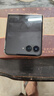 摩托羅拉（Motorola）moto razr60 Ultra AI元啟版2025新款旗艦 4英寸大外屏 第六代折疊手機(jī) 60萬次折疊認(rèn)證 濕手觸控 razr60Ultra流金椴木16GB+256GB 曬單實(shí)拍圖