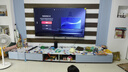 Vidda X Mini 2026款 海信電視 75英寸 超高刷QD-Mini LED 以舊換新家電國家補(bǔ)貼液晶AI電視75VX3Q 曬單實(shí)拍圖