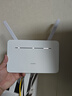 華為（HUAWEI）4G移動(dòng)路由器pro2插卡工業(yè)企業(yè)級CPE全網(wǎng)通轉(zhuǎn)有線轉(zhuǎn)WIFI天際通車載隨身無線流量網(wǎng)口 旗艦-華為移動(dòng)路由器pro-B535-帶天際通卡 曬單實(shí)拍圖