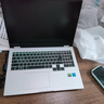 玄派玄極星16 16英寸輕薄游戲筆記本電腦(i5 16G DDR5 512G RTX4050 100%sRGB) 曬單實(shí)拍圖