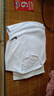 斷碼運動套裝男夏季跑步服新款速干衣短袖訓(xùn)練健身服籃球服男 白色【單套】 L (95-115斤) 曬單實拍圖