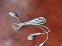 【全網低價】T01有線耳機type-c接口降噪適用蘋果15安卓華強北高品質小米華為耳機性能穩(wěn)定 Type-C口帶麥（新款手機不通用） 曬單實拍圖