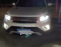 猛道13-17-19-20款長(cháng)安cs75led大燈遠光近光霧燈改裝激光透鏡汽車(chē)燈泡 13-20款 長(cháng)安CS75【霧燈】2只裝 進(jìn)口大燈芯片高亮聚光款 曬單實(shí)拍圖