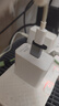 山澤USB3.2轉(zhuǎn)換Type-C接頭蘋果16/15安卓手機(jī)OTG數(shù)據(jù)轉(zhuǎn)換頭線接U盤ipad耳機(jī)鍵鼠車載充電連接器 UT30 曬單實(shí)拍圖