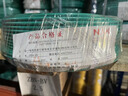 廣州南洋電纜N-BV1.5/2.5/4/6/10平方國標(biāo)家裝單股銅【耐火硬線】 綠色 N-BV : 1.5平方耐火單股硬線 曬單實(shí)拍圖