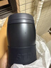 星巴克（Starbucks）保溫保冷杯384ml咖啡杯泡茶杯保冷水杯子黑暖暖經(jīng)典款七夕禮物 曬單實拍圖