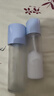 蘭芝新水酷潤(rùn)膚乳120ml+細(xì)膚露160ml（清潤(rùn)）套裝 【臨期清倉(cāng)】 曬單實(shí)拍圖