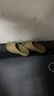 喬丹FE拖鞋男鞋夏季運動拖鞋戶外休閑拖鞋輕便軟底沙灘拖鞋 曬單實拍圖