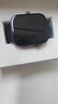 華為（HUAWEI）華為手表WATCH FIT3智能手表藍牙通話心率健康監(jiān)測運動防水游泳2025男女表新款穿戴生日禮物 幻夜黑-氟橡膠表帶 曬單實拍圖