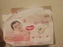 好奇（Huggies）鉑金裝成長褲XXL74片(15kg以上)小桃褲加加大號嬰兒尿不濕超薄 曬單實拍圖