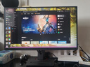 華碩ROG XG27UCG絕神27英寸顯示器4K電競顯示器4K 160Hz雙模切換1K 320Hz HDR400 G-sync兼容 HDMI2.1 曬單實拍圖