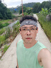 匹克運動套裝男夏季速干透氣背心短褲羽毛球無袖跑步健身兩件DF152037 曬單實拍圖