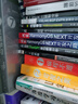Linux企業(yè)運維實戰(zhàn)（Redis+Zabbix+Nginx+Prometheus+Grafan 曬單實拍圖