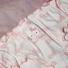 果殼（Gukoo）內(nèi)褲女春夏HelloKitty聯(lián)名新款抗菌純棉襠女士?jī)?nèi)褲 內(nèi)褲組合3條 M 曬單實(shí)拍圖
