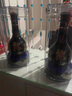 郎酒【諭見(jiàn)青花】青花郎53度500ml*2+龍諭單一園 750ml*1 禮盒送禮 曬單實(shí)拍圖