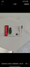 閃迪（SanDisk）64GB USB3.2 U盤(pán) CZ550黑色 讀速100MB/s 安全加密 數(shù)據(jù)恢復(fù) 學(xué)習(xí)辦公電腦車(chē)載 高速大容量?jī)?yōu)盤(pán) 曬單實(shí)拍圖