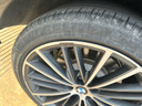 倍耐力防爆胎245/40R19 98Y 新P7 (R-F)(*)(MOE)原配寶馬5系/奔馳E級 曬單實拍圖