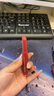 得鮮按壓口紅啞光素顏輕薄春夏一按出膏早八彩妝 05#磚紅色 曬單實拍圖