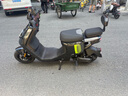 小牛電動(dòng)【門(mén)店自提】MT小牛電動(dòng)自行車(chē) 智能長(zhǎng)續(xù)航 新國(guó)標(biāo)電動(dòng)車(chē)代步通勤48V30AH彩屏 到店自提 曬單實(shí)拍圖