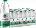農(nóng)夫山泉飲用水純凈水550ml*24瓶 曬單實(shí)拍圖