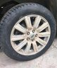 固特異（Goodyear）汽車輪胎 255/55R19 111V 牧馬人 WRL AT HP 適配奧迪Q7/蔚來ES6 曬單實(shí)拍圖