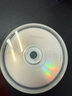 聯(lián)想（Lenovo）DVD+R 光盤(pán)/刻錄盤(pán) 16速4.7GB 辦公系列 桶裝10片 空白光盤(pán) 曬單實(shí)拍圖