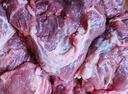 伊明食品進(jìn)口原切牛瘦肉3斤 清真生鮮牛肉精選大塊牛瘦肉部位燉煮健身減脂 曬單實(shí)拍圖