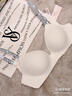 維多利亞的秘密（Victoria's Secret）楊冪田曦薇同款 維密冰川紗小冰杯5.0 凍感文胸透氣無痕女士內(nèi)衣 曬單實(shí)拍圖