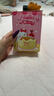 馬克圖布Hello Kitty毛絨香熏盲盒卡通兒童玩具掛件生日禮物女（單盒） 曬單實拍圖