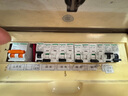 施耐德電氣 空氣開關(guān)帶漏電保護(hù)斷路器A型緊湊型1P+NC20A(占一位) A9D93620R 曬單實拍圖