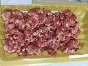冰鮮和牛牛肉糜200g 曬單實(shí)拍圖