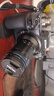 老蛙（LAOWA）85mm F5.6全畫(huà)幅小體積微距鏡頭2倍放大 昆蟲(chóng)花卉 黑色 尼康微單Z卡口 曬單實(shí)拍圖