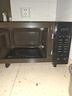 格蘭仕【國家補貼】家用微波爐變頻一級能效 微烤一體機 大平板23L大容量 光波爐燒烤 智能菜單C2S7 變頻C2S7 【店長推薦】 曬單實拍圖