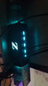 紐曼（Newmine）電腦音響臺式帶麥克風一體桌面有線藍牙音箱筆記本顯示器通用RGB燈效家用長條電影游戲電競低音炮 K18【內(nèi)置麥克風+藍牙有線兩用】 曬單實拍圖