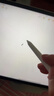 蘋(píng)果Apple Pencil 一代/二代 蘋(píng)果手寫(xiě)筆二手蘋(píng)果手寫(xiě)筆/電容筆/觸控筆二手平板電腦配件 蘋(píng)果Pencil 二代手寫(xiě)筆 單筆【99新】 曬單實(shí)拍圖