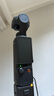 大疆 DJI Osmo Pocket 3 標(biāo)準(zhǔn)版 一英寸口袋云臺(tái)相機(jī) OP靈眸手持?jǐn)?shù)碼相機(jī) 旅游vlog 便攜美顏攝像 曬單實(shí)拍圖