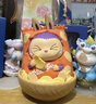 POP MART泡泡瑪特 THE MONSTERS 怪味便利店系列手辦盲盒七夕禮物 整盒12個(gè) 不支持七天無理由退換 曬單實(shí)拍圖