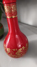 郎酒紅花郎10 白酒 醬酒 53度 500ml*2 禮盒裝 婚宴喜酒 曬單實(shí)拍圖