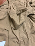 京東京造【超輕涼感透氣】防曬服男士夾克外套情侶防曬衣女 叢林綠 XL 曬單實拍圖