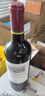 拉菲（LAFITE）巴斯克花園赤霞珠干紅葡萄酒750ml*6瓶 婚宴聚餐整箱原瓶進口紅酒 曬單實拍圖