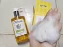 馥諾詩山茶花香氛沐浴油250ml 以油養(yǎng)膚沐浴露滋潤保濕持久留香洗卸合一 曬單實拍圖