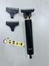 奧克斯（AUX）理發(fā)器電動(dòng)剃光頭神器自理發(fā)推子油頭雕刻電推剪男士發(fā)廊專用推子成人兒童鬢角修剪器理發(fā)工具全套 曬單實(shí)拍圖